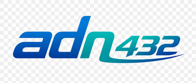 ADN 432 Logo